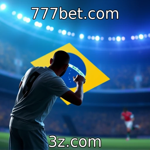 Crescimento das plataformas de apostas no Brasil