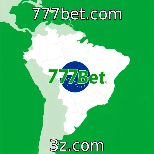 Expansão de plataformas de apostas no mercado brasileiro