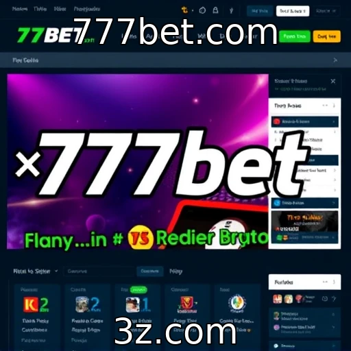 Expansão das plataformas de apostas no mercado brasileiro