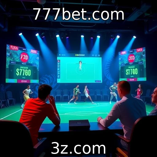 Impactos da tecnologia de baixa latência nos jogos ao vivo