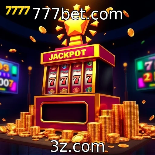 Evolução dos jackpots progressivos e suas implicações financeiras