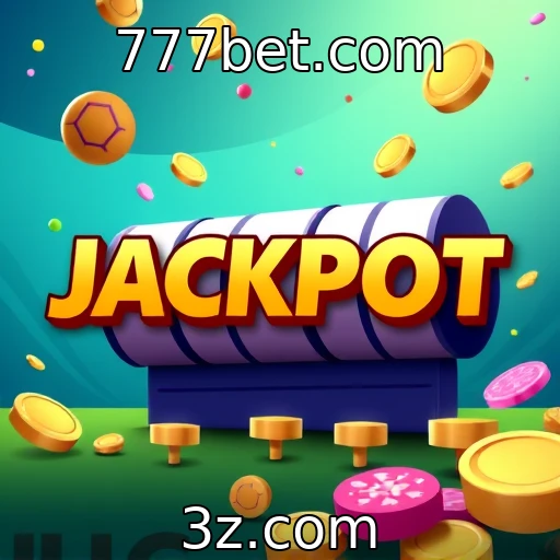 Inovação em jackpots progressivos e suas novas mecânicas